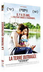 Land of Oblivion (DVD)